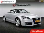 Audi TT - Roadster 2.0 TFSI Pro Line S-LINE // CLIMA // LEDER // CRUIS