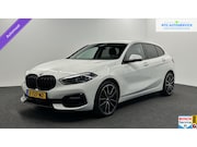 BMW 1-serie - 118i Essential High Executve ECC LM CRUISE NAVI