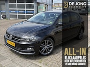 Volkswagen Polo - 1.0 TSI Highline ALL-INRIJKLAARPRIJS/Apple Carplay/Sensoren