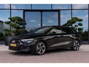 Audi A3 - Sportback 40 TFSI e S-line PANO | LEDER | S-LINE