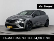 Renault Clio - 1.6 E-Tech Full Hybrid Esprit Alpine 145PK | Automaat | Navi