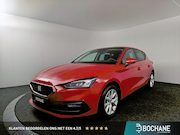 Seat Leon - 1.0 eTSI Style Business Intense | Panoramadak | Camera | Nav