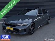 BMW 3-serie - 330e M-Sport Pro, Pano, Shadow, HUD, HK, Carbon,