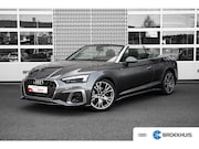Audi A5 - Cabriolet 35 TFSI S edition