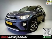 Kia Stonic - DynamicLine NL AUTO NAP NAVI/CAMERA CARPLAY ANDROID TWO-TONE