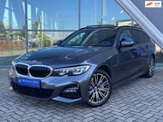 BMW 3-serie - Touring 330e Plug in Hybride M-sport Shadow-line 292pk Panor