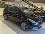Peugeot 2008 - 1.2 PureTech Active Automaat Airco, Cruise Control, Trekhaak