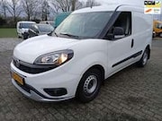 Fiat Doblò - Cargo 1.6 MJ L1H1 S Trekking