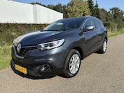 Renault Kadjar - 1.2 TCe Intens / NAVI / CRUISE / KEYLESS / 127dkm! NAP