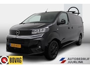 Opel Vivaro - 2.0 Diesel 145pk L3 Camera/Trekhaak Dubbele Schuifdeur/Vloer
