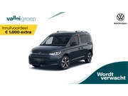 Volkswagen Caddy - Kombi Style 1.5 eHybrid 85kW 115pk Led | Stoelverwarming | A