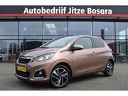 Peugeot 108 - 1.0 VTi Première ECC | Telefonie | Keyless | 15 Inch LMV | C