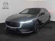 Mazda 6e - 68, 8 kWh Takumi Plus | 360° View Monitor | Alarmsysteem | L