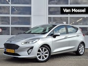 Ford Fiesta - 1.0 EcoBoost Titanium | Trekhaak | Adaptieve Cruise Control