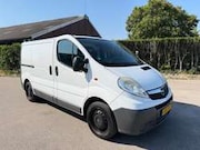 Opel Vivaro - 2.0 BENZINE - AIRCO - MARGE - APK 10/2027
