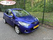 Mazda 2 - 2 1.3hp S-VT Executive AIRCO