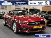 Ford Mustang - 5.0i V8 50 Years Edition 422PK Automaat