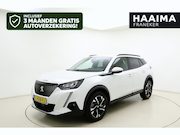 Peugeot 2008 - 1.2 PureTech Allure Pack 100pk | Navigatie | Climate Control