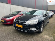 Citroën C5 - 2.0 16V Ligne Business Aut LPG G3 Loopt niet goed EXPORT