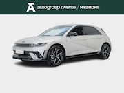 Hyundai IONIQ 5 - Electric 84 kWh N Line Business (Gravity Gold Matte)