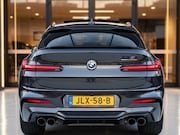 BMW X4 - M Competition 21'' / Harman Kardon / Head-Up Display / M Dri