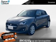 Suzuki Swift - 1.2 Select Smart Hybrid | Stoelverwarming | Apple Carplay en