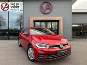 Volkswagen Polo - 1.0 TSI DSG Style | Virtual | Stoelverwarming | Climate | Le