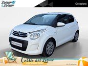 Citroën C1 - 1.0 e-VTi Feel | Zeer nette auto | Airconditioning | Bluetoo