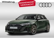 Audi RS 3 Sportback - Competition Limited quattro