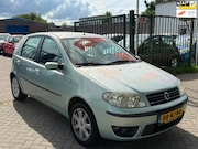 Fiat Punto - 1.4-16V Emotion airco elektrische ramen