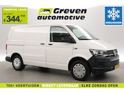 Volkswagen Transporter - 2.0 TDI 150PK L1H1 | Koelwagen 4° | Nachtkoeling | Airco | C