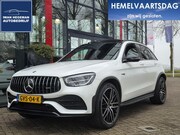 Mercedes-Benz GLC-klasse - 43 4MATIC | Panodak | Burmester | Luchtvering | Navigatie | 