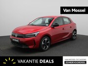 Opel Corsa - BEV 50kWh | 136pk | 3 Fase | 25.000km! | Apple Carplay/Andro