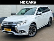 Mitsubishi Outlander - 2.0 PHEV Executive Edition/Keyless/Camera/Navi