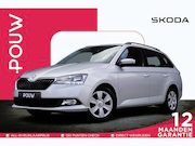 Skoda Fabia - Combi 1.0 TSI 95pk Ambition | Navigatie | Smartlink | PDC Ac