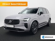 Volvo XC90 - T8 Recharge AWD Ultra Dark Executive Edition | Luchtvering |