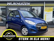 Hyundai i10 - 1.0 i-Drive Cool met Airco !!! Schuifdak !!! Dealer Onderhou