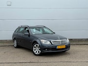 Mercedes-Benz C-klasse - C220 CDI Elegance AUTOMAAT|EURO5|CLIMA|