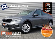 Skoda Kamiq - 116PK Business ed. AUTOMAAT | CAMERA | EL. CLIMATE | 2025!
