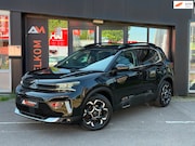Citroën C5 Aircross - 1.2 PureTech Shine | Navi | Camera | Cruise