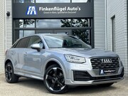 Audi Q2 - 1.4 TFSI S-line |Virtual |ACC |Trekhaak |Rij-assistent |Sfee