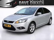 Ford Focus - 1.6 Comfort