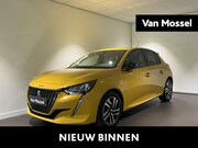 Peugeot 208 - 1.2 PureTech Allure | AUTOMAAT | APPLE CARPLAY/ANDROID AUTO 