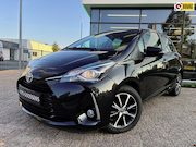 Toyota Yaris - 1.5 Hybrid Trend