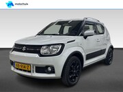 Suzuki Ignis - 1.2 Select Intro