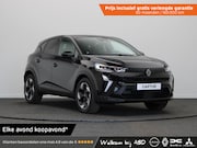 Renault Captur - E-Tech full hybrid 160pk techno | Vijf jaar garantie | Stoel