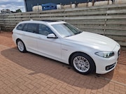BMW 5-serie - 528xi Executive Panoramadak