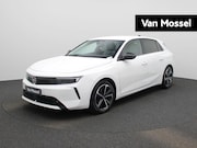 Opel Astra - 1.6 Turbo Hybrid 132kW Elegance | CAMERA | LED | STOELVERWAR