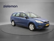 Ford Focus - Wagon 1.6 Comfort - Cruise, Clima, Trekhaak
