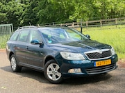 Skoda Octavia - 1.4 TSI Greentech Ambition Business Line /Trekhaak/Navi/Airc